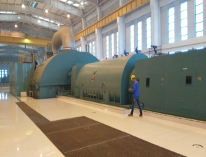熱烈祝賀國華孟津電廠汽輪機(jī)保溫項目驗收成功
